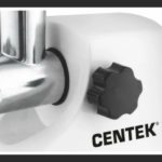 Электрическая мясорубка Centek
