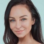 Бизнесвумен Лейбман Ольга