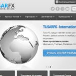 Tusar Forex (TusarFX) tusarfx.com