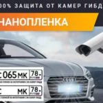 Новая Жизнь, нанопленка