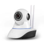 Поворотная IP-камера Smart Control