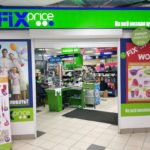 Магазин «Fix Price»