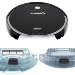 Робот-пылесос Gutrend SMART 300