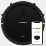Робот-пылесос Gutrend SENSE 410