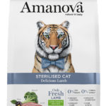 Amanova Sterilized