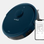 Робот-пылесос GUTREND ECHO 520
