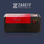 Компания ZAREFF