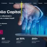 Umbrella capital, umbrella-capital.ru