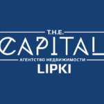 Агентство элитной недвижимости T.H.E. Capital Lipki