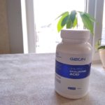 Гиалуроновая кислота Geon 60 капс