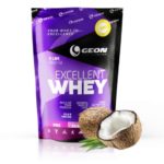 Протеин EXCELLENT WHEY от Geon Кокос