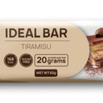 Протеиновый батончик Geon IDEALBAR Тирамису