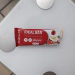 Протеиновый батончик IDEALBAR Geon Клубничный пирог с кокосом
