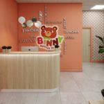 Сеть детских садов Binny