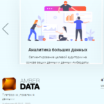 Amberdata, amberdata.ru