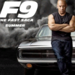 Фильм Форсаж 9