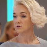 Клиника счастья, сериал (2021)
