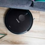 Робот-пылесос Gutrend VISION 730