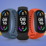 Xiaomi Mi Band 6