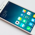 Смартфон Xiaomi Redmi 4A