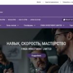 Finsa Investment Limited