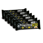 Батончик для спортсменов «Грушевый», линейка Smartbar Protein Pro.