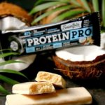 Батончик «Кокосовый» SmartBar Protein Pro 35 г.