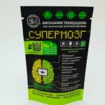 Супермозг, ООО Биохакинг