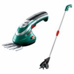 Кусторез Bosch ISIO 3