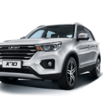 Автомобиль LIFAN X70