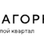 Жилой комплекс «Нагорный»