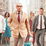 Фильм «Гудбай Америка» (2020)