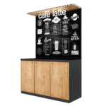 Cafe Latte