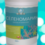 Селеномарин