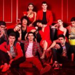 Сериал «Элита» (с 2018)