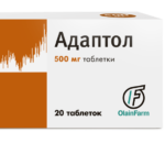 Адаптол
