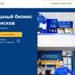 Франшиза Педант, Pedant.ru