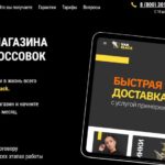 VanBlack франшиза (vanblack.online)
