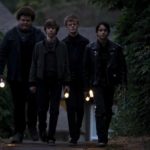 Фильм «Лето 84» (2018)