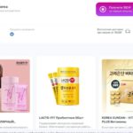 Франшиза HelloKorea, hellokoreafranch.ru магазин корейской косметики
