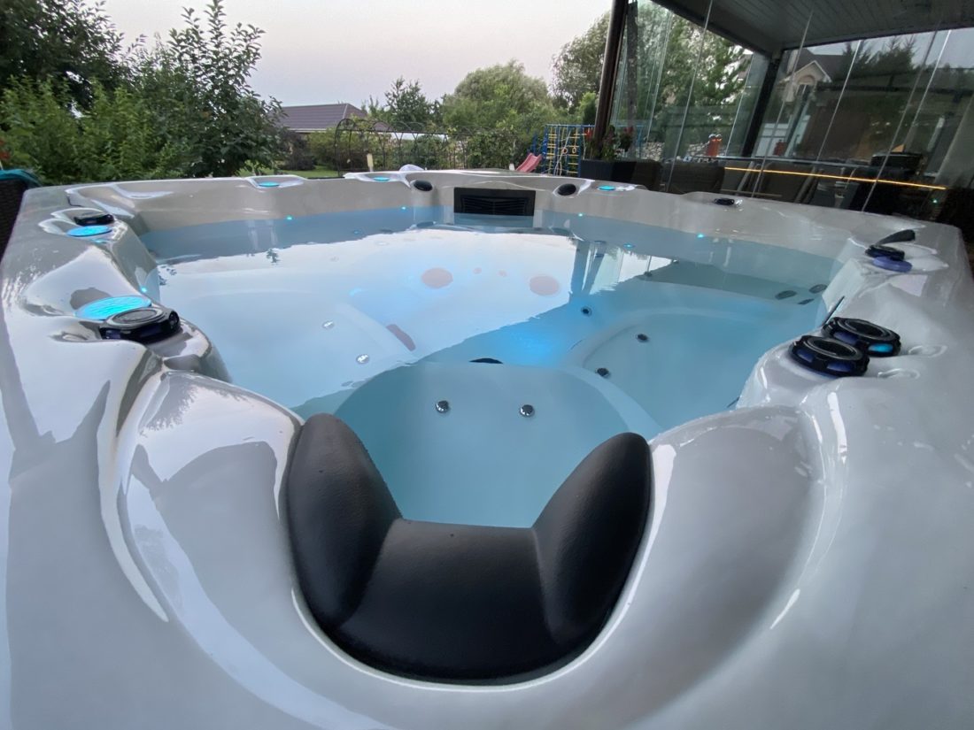 Гипермаркет гидромассажного оборудования Lipetsk.Spa.market