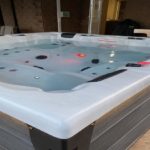 Гипермаркет гидромассажного оборудования Irkutsk.Spa.market