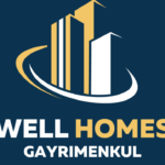 Well Homes Gayrimenkul, wellhomestr.com