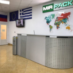 MIRPACK — полиэтиленовая продукция в Кимры