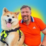 Кинолог Игорь Алтайский