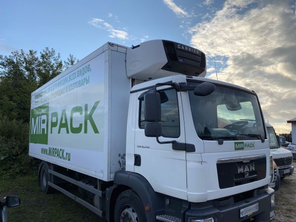 MIRPACK — полиэтиленовая продукция в Тамбов