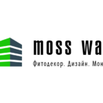 Moss Wall