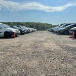 Parking-DME — парковка Домодедово