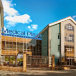 Медицинский центр MEDICAL PLAZA
