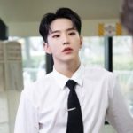 Квон Сунён,Seventeen